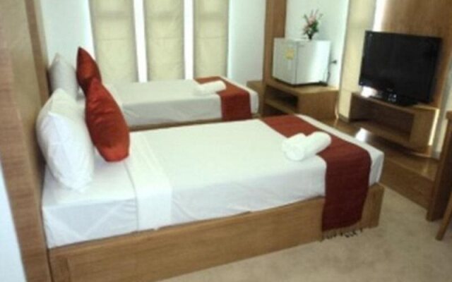 Tavimook Boutique Hotel