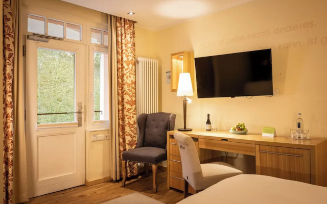 Romantik Hotel BollAnts im Park