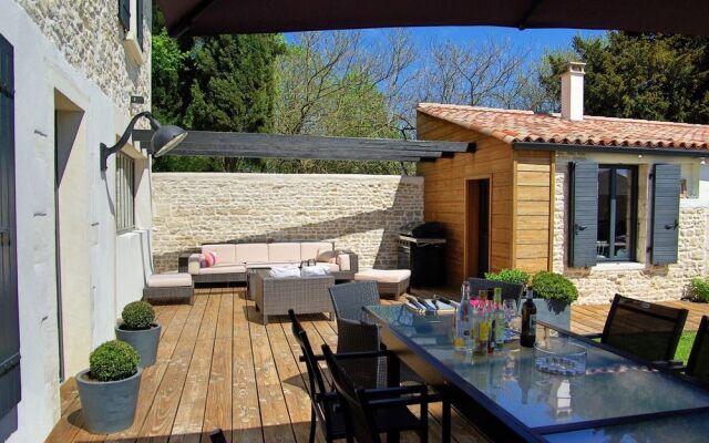 La Parenthèse Enchantée