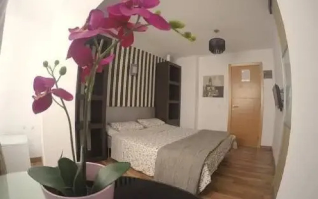 Friendly Rooms