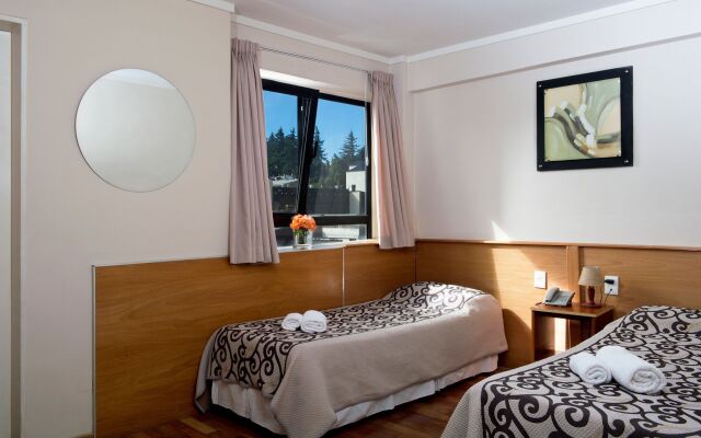 Hotel Val Garden