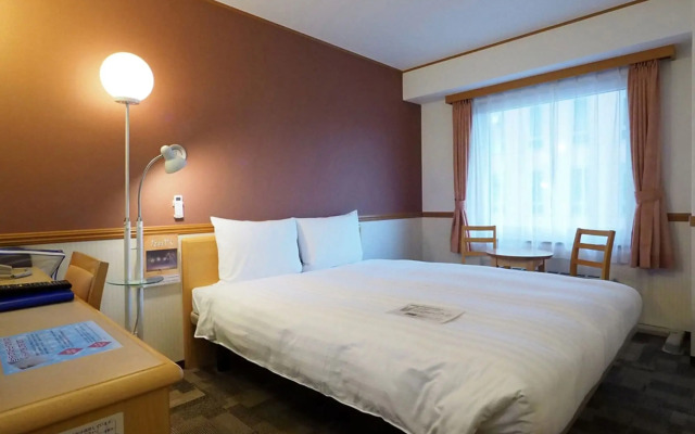 Toyoko Inn Matsumoto Ekimae Hommachi
