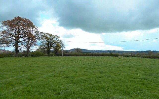 Pitch & Canvas - Self Catering at Broad Oak Farm