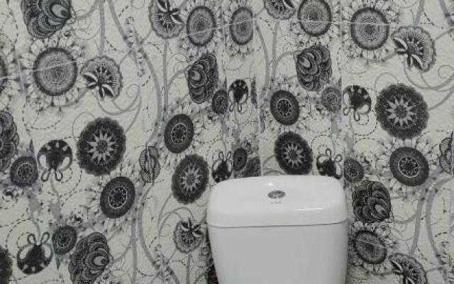 guest house gogias cixe