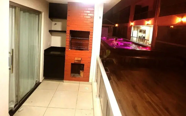 Salt Beach Atalaia Residence Inn - P101