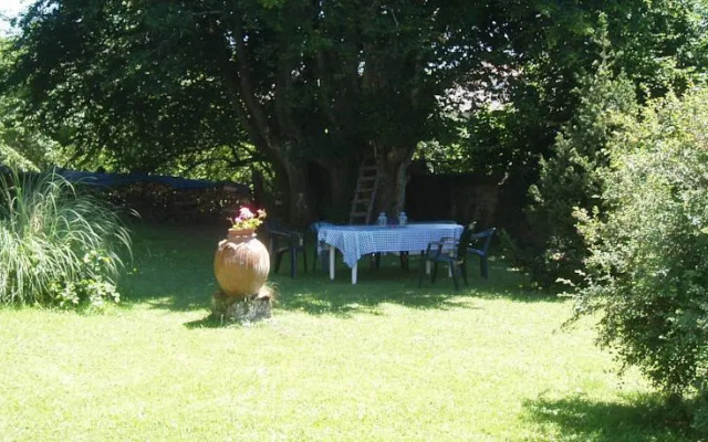 Maison les Combrailles