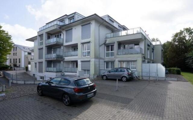 Hotel Augustusbad