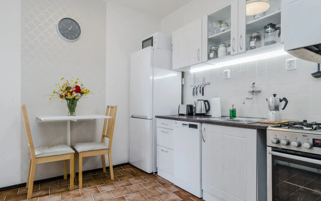 Old Town Charming Apartments