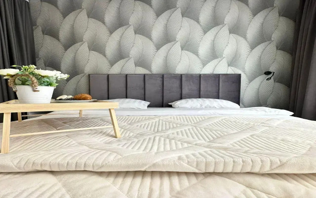 Апартаменты на улице Красноармейская 157В/83-16