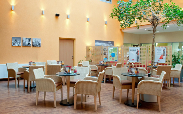 Ibis Wien City
