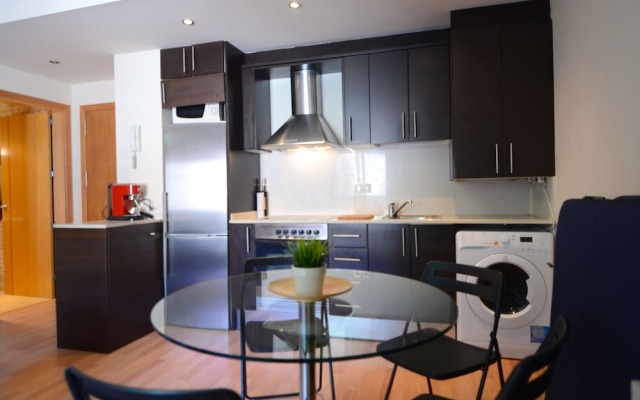 Apartamentos Pinimar Ii