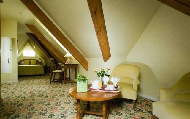 Belle Hôtel, Lille Ouest