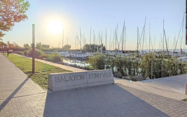 Marica Apartman