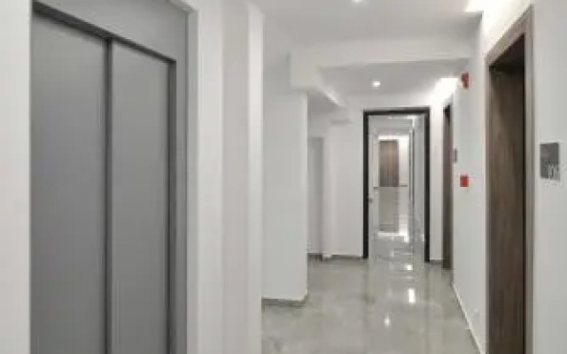 Magicstay - Aparthotel 4 Stars Leptokarya