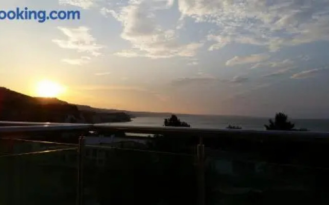 Saint George Hotel 2