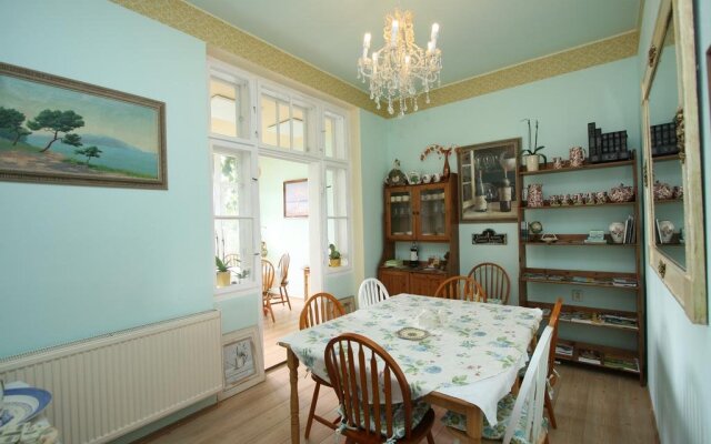 Pension Grant Lux Znojmo