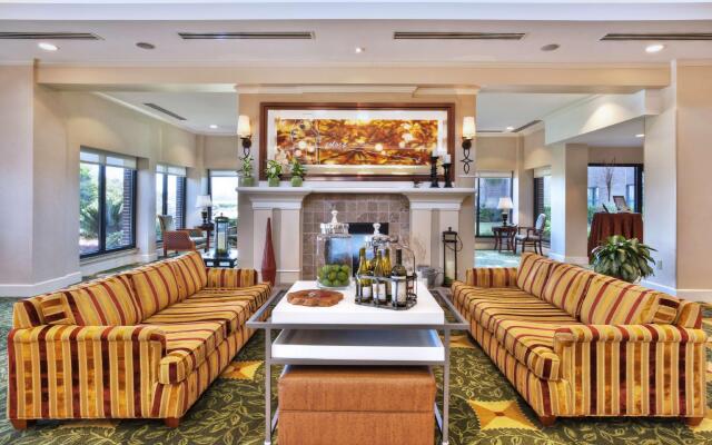 Hilton Garden Inn Houston/Sugar Land