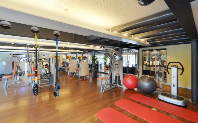 Eiger Guest House Grindelwald