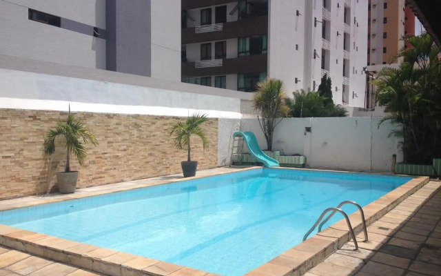 Pousada Cabo Branco