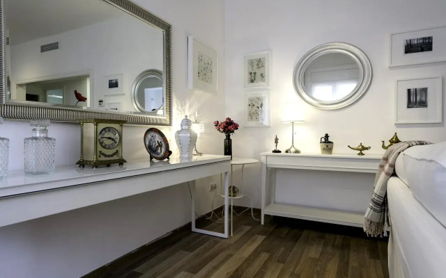 Barcelona Comtal Apartments