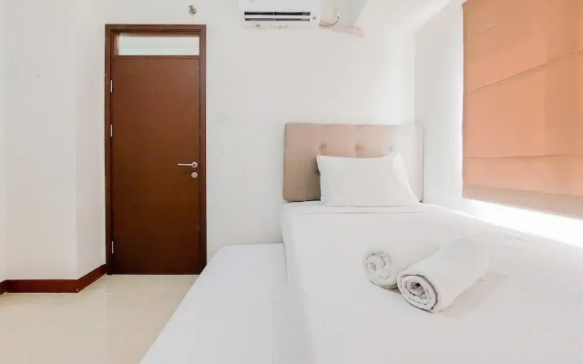 Comfort Stay 2Br At Loftvilles City Apartment