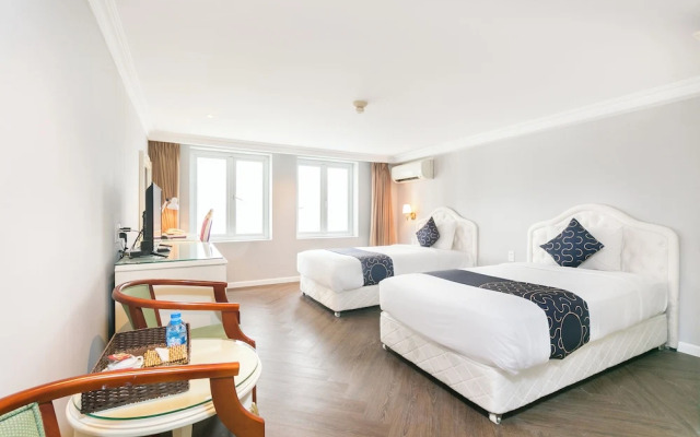 Sabina Residence - Stellar Boutique Hotel