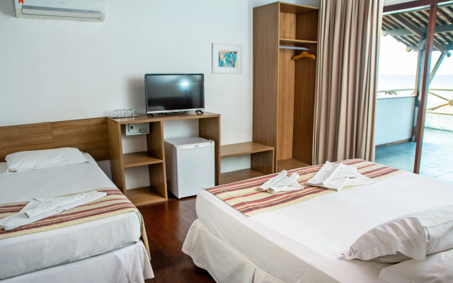 La Belle Beach Hotel