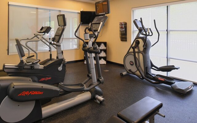 SpringHill Suites Pittsburgh Mills