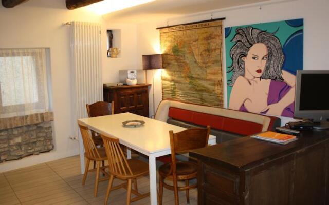 Appartamento Tartana