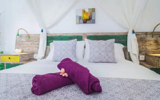 MasBro ART Villas