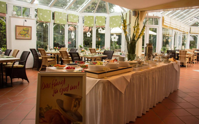 Hotel Gödecke
