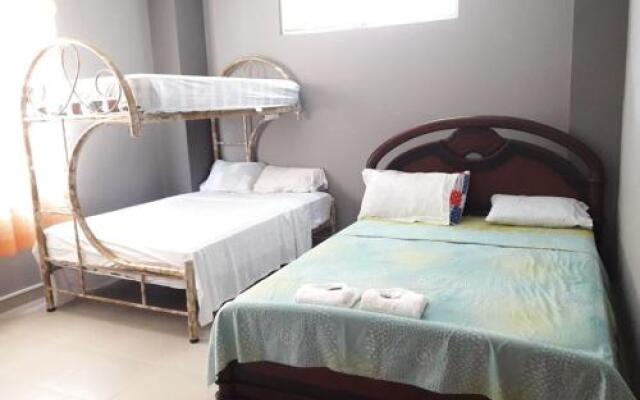 Suit Condominio Camboriu