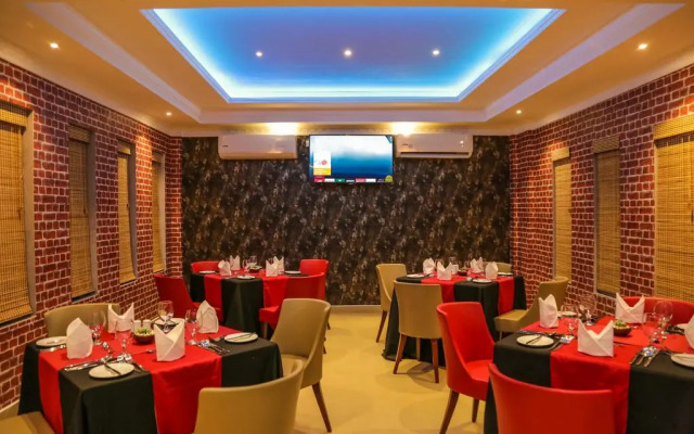Royal Classic Resort