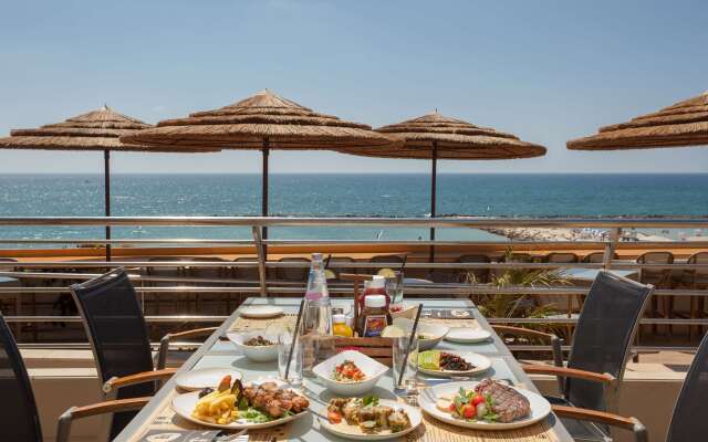 The Vista at Hilton Tel Aviv