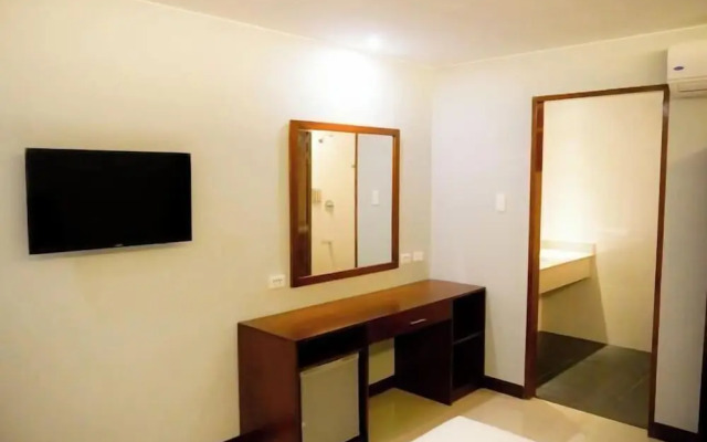 Alona de Tropicana Resort