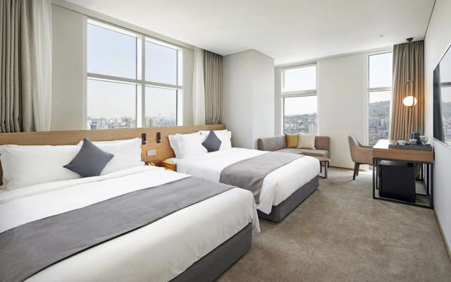MD Hotel Doksan