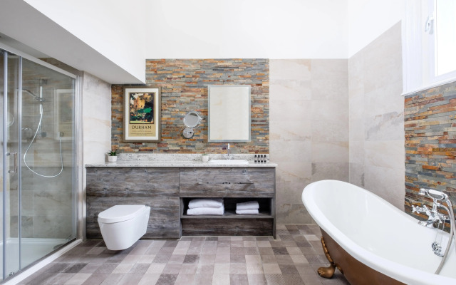 Hotel Indigo Durham by IHG