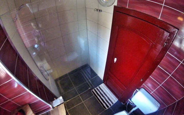 Kulla Dula Guesthouse
