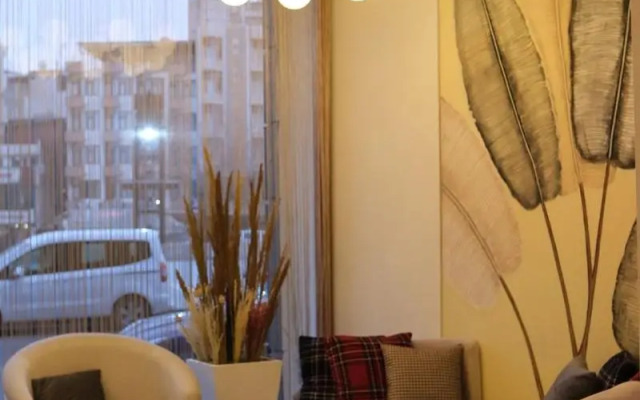 Cartier Luxury Otel