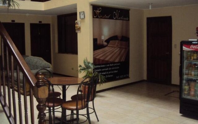 Hostal Melanie