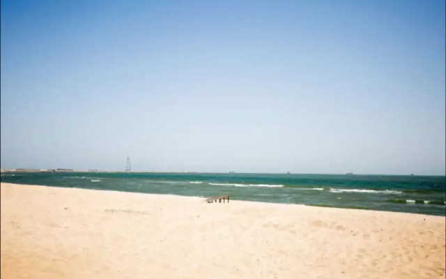 XIAOMIN INN Lantian Garden 2