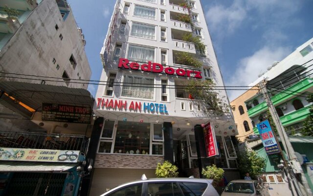 Thanh An Vung Tau Hotel