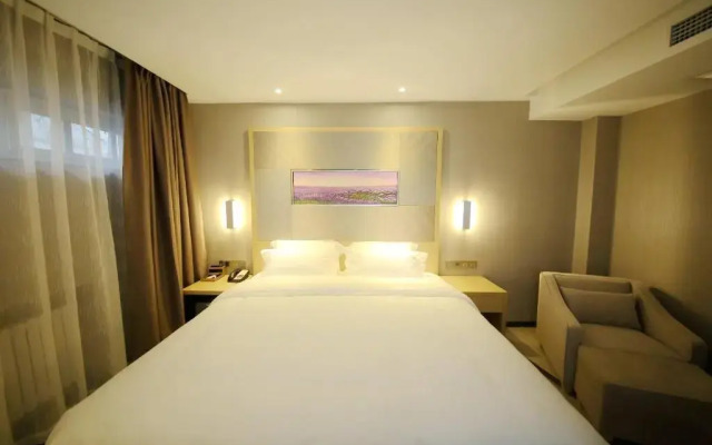 Nan Yang Hotel - Qingdao