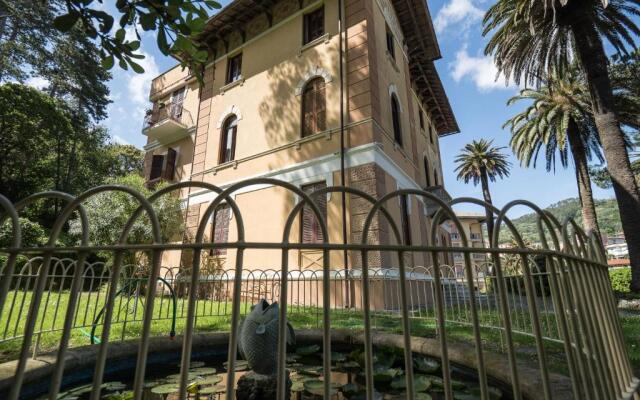 Villa Montale Apartment I Limoni