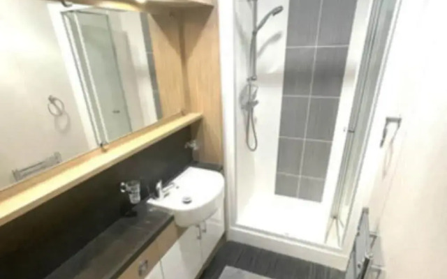 Luxury 3 bed Mobile Home on the sea