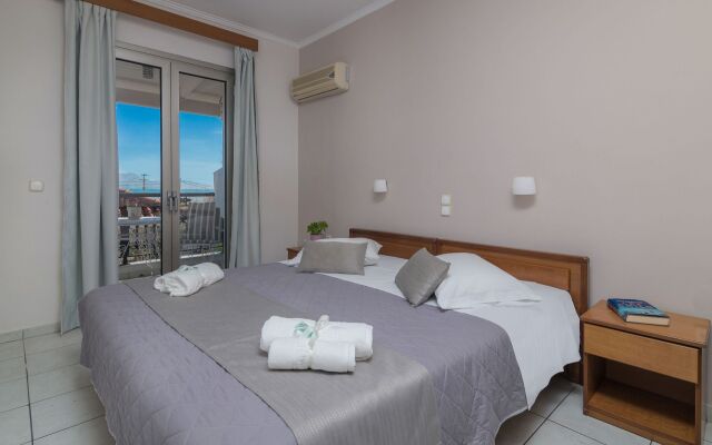 Tzante Hotel Zakynthos - Adults Only
