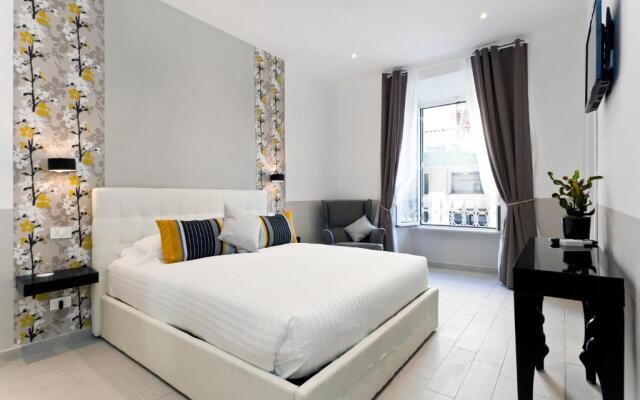 Aeterna Suites Collection