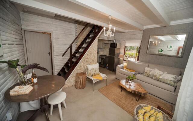 Viewpoint - Cabin 3