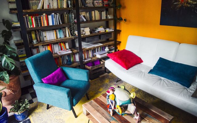 La Dolce Vita Chambre d'Hôte