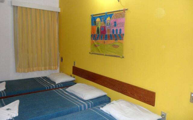 Hotel Iracema Flat